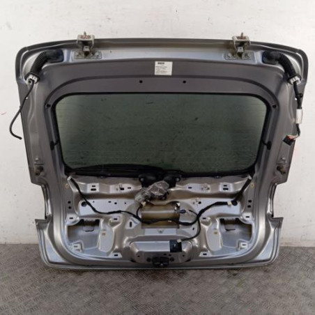 Malle/Hayon arriere PEUGEOT 208 2