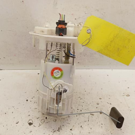 Pompe de gavage PEUGEOT 208 1 Photo n°1