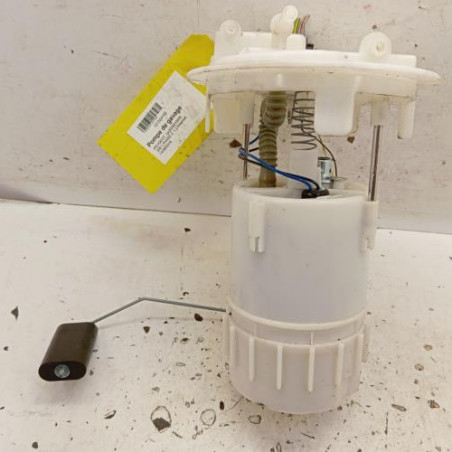 Pompe de gavage PEUGEOT 208 1