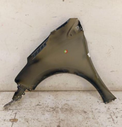 Aile avant droit PEUGEOT 208 1 Photo n°4