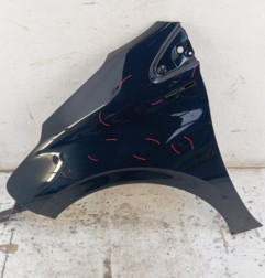 Aile avant gauche PEUGEOT 208 1 Photo n°1