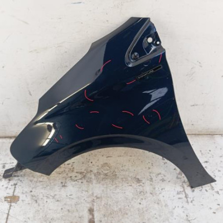 Aile avant gauche PEUGEOT 208 1 Photo n°1