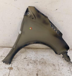 Aile avant gauche PEUGEOT 208 1 Photo n°5