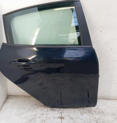 Porte arriere droit PEUGEOT 208 1 Photo n°1