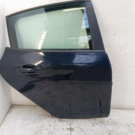 Porte arriere droit PEUGEOT 208 1 Photo n°1