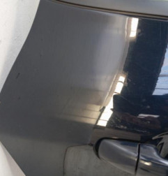 Porte arriere droit PEUGEOT 208 1 Photo n°5