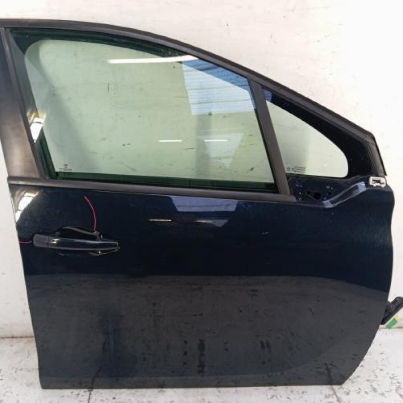 Porte avant droit PEUGEOT 208 1