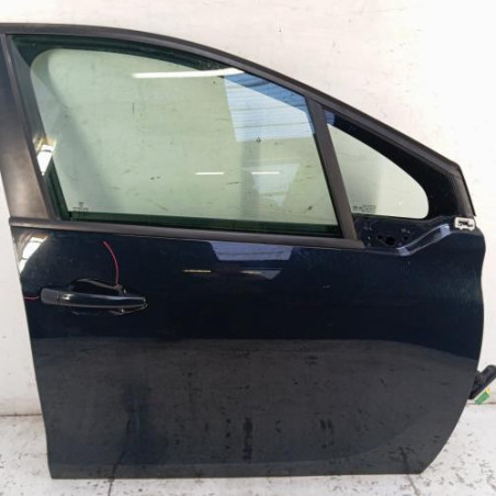 Porte avant droit PEUGEOT 208 1 Photo n°1