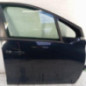 Porte avant droit PEUGEOT 208 1