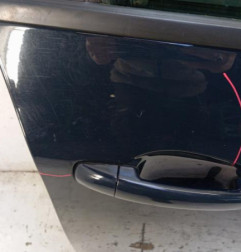 Porte avant droit PEUGEOT 208 1