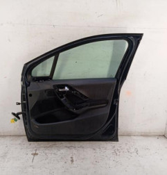 Porte avant droit PEUGEOT 208 1 Photo n°3