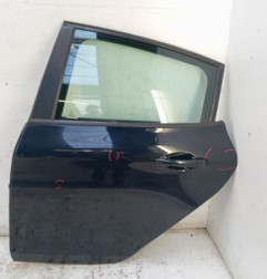 Porte arriere gauche PEUGEOT 208 1 Photo n°1