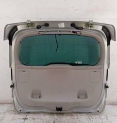 Malle/Hayon arriere RENAULT SCENIC 3