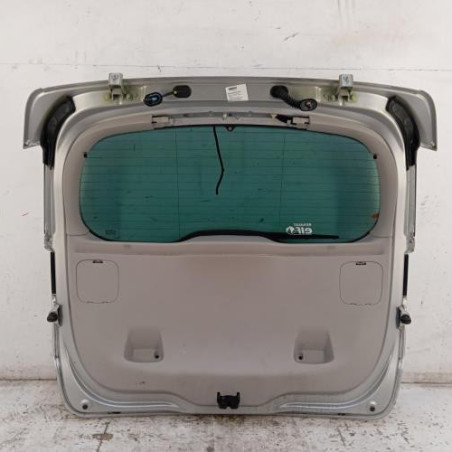 Malle/Hayon arriere RENAULT SCENIC 3