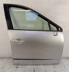Porte avant droit RENAULT SCENIC 3 Photo n°1