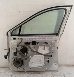 Porte avant droit RENAULT SCENIC 3 Photo n°6