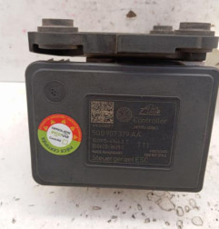 Bloc ABS (freins anti-blocage) VOLKSWAGEN GOLF 7 Photo n°1