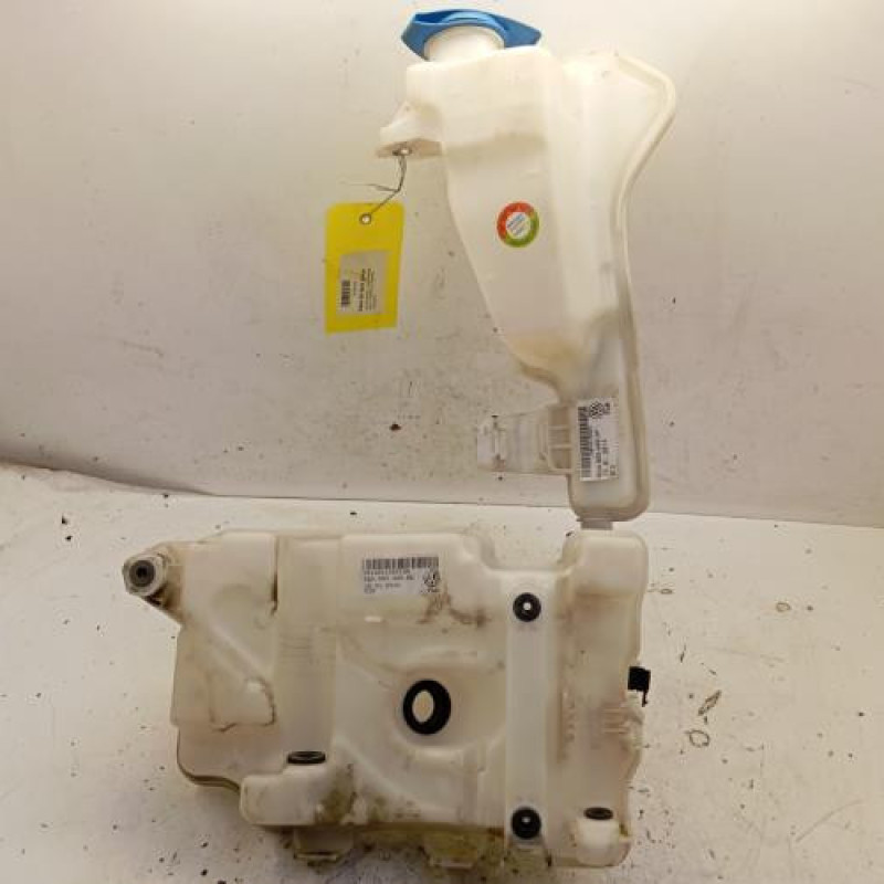 Vase de lave glace VOLKSWAGEN GOLF 7