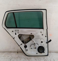 Porte arriere gauche VOLKSWAGEN GOLF 7 Photo n°4