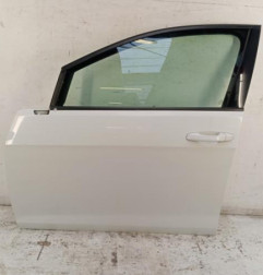 Porte avant gauche VOLKSWAGEN GOLF 7 Photo n°1