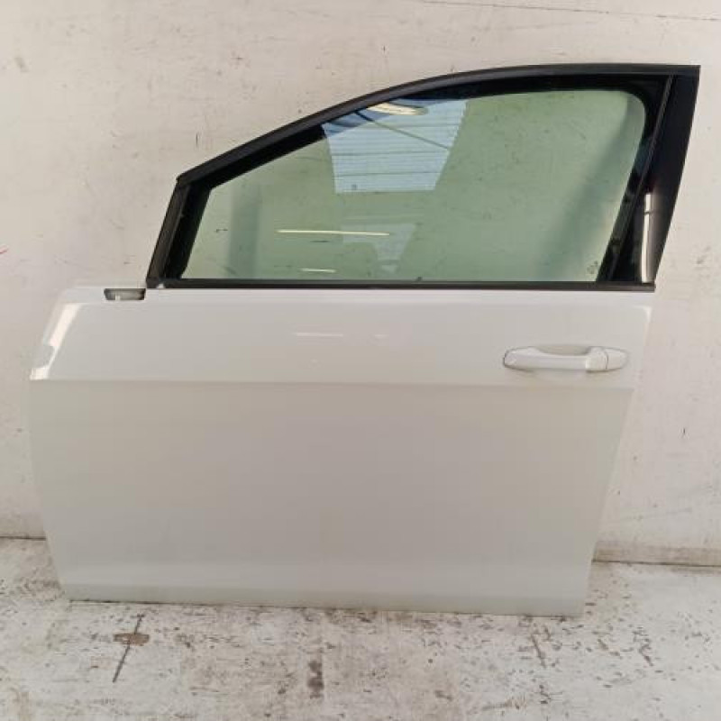 Porte avant gauche VOLKSWAGEN GOLF 7