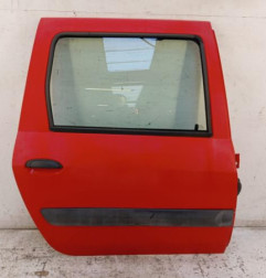 Porte arriere droit DACIA LOGAN MCV 1 Photo n°1