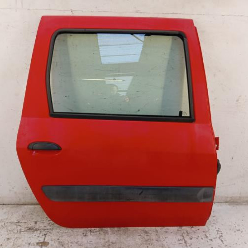 Porte arriere droit DACIA LOGAN MCV 1