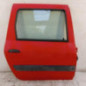 Porte arriere droit DACIA LOGAN MCV 1