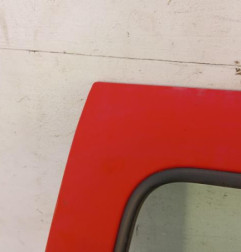 Porte arriere droit DACIA LOGAN MCV 1 Photo n°3