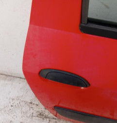Porte arriere droit DACIA LOGAN MCV 1 Photo n°4