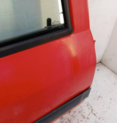 Porte arriere droit DACIA LOGAN MCV 1 Photo n°5