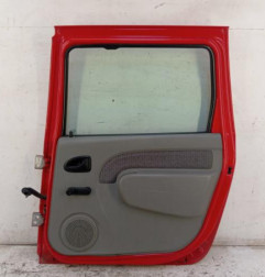 Porte arriere droit DACIA LOGAN MCV 1 Photo n°6