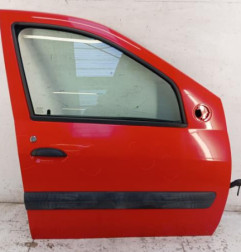 Porte avant droit DACIA LOGAN MCV 1 Photo n°1