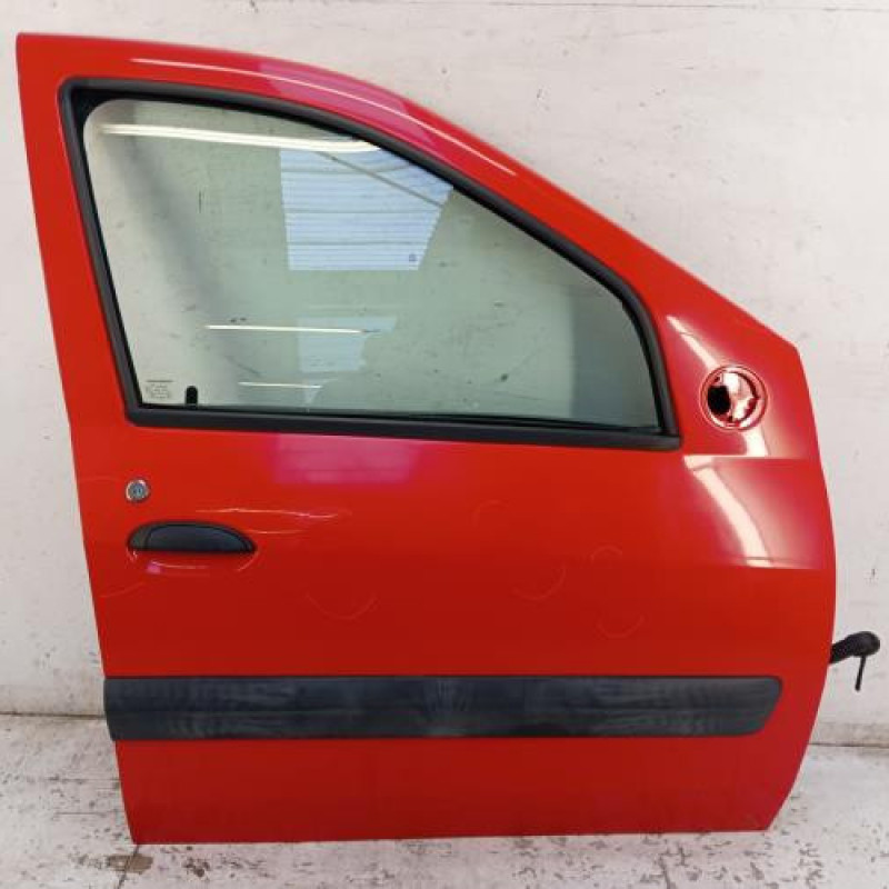 Porte avant droit DACIA LOGAN MCV 1
