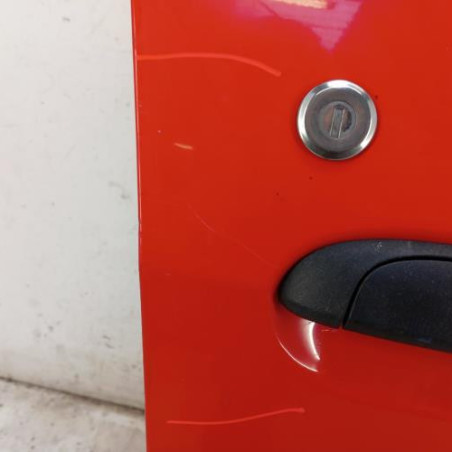 Porte avant droit DACIA LOGAN MCV 1