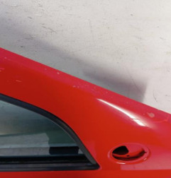 Porte avant droit DACIA LOGAN MCV 1 Photo n°5