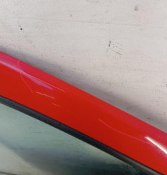 Porte avant droit DACIA LOGAN MCV 1 Photo n°6