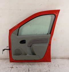 Porte avant droit DACIA LOGAN MCV 1 Photo n°7