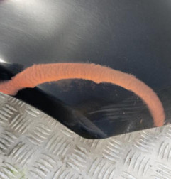 Aile avant droit MERCEDES CLASSE C 203