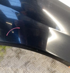 Aile avant droit MERCEDES CLASSE C 203 Photo n°3