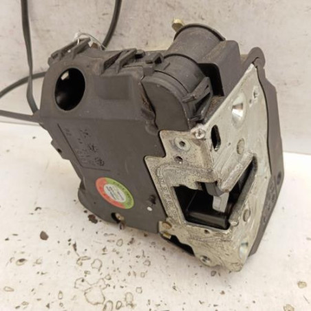 Serrure avant droit MERCEDES CLASSE C 203 Photo n°1