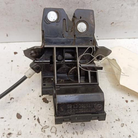 Serrure de coffre MERCEDES CLASSE C 203