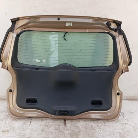 Malle/Hayon arriere RENAULT MODUS