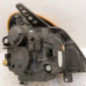 Optique avant principal gauche (feux)(phare) RENAULT MODUS