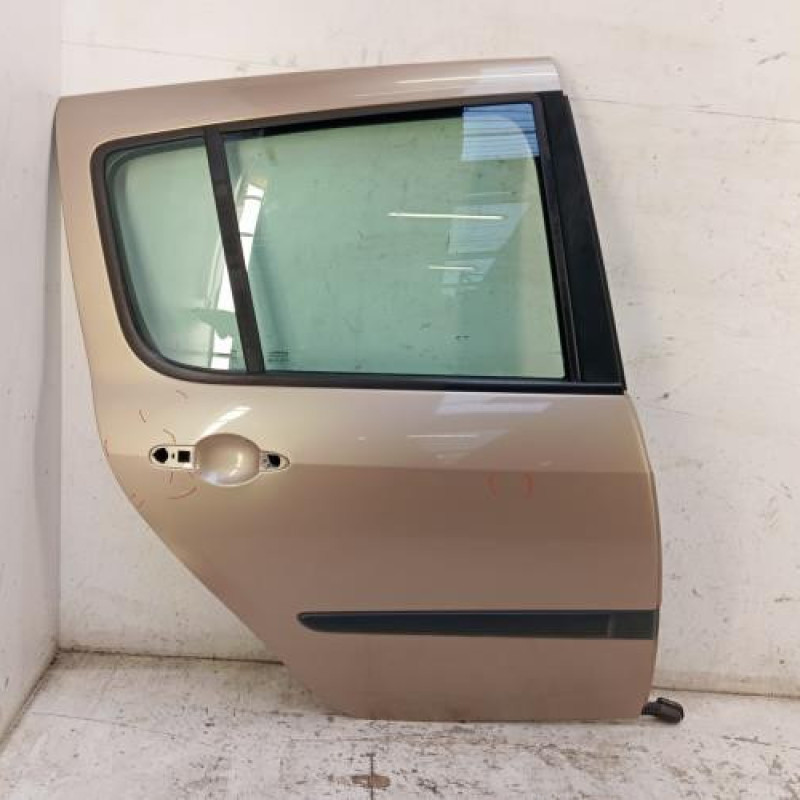 Porte arriere droit RENAULT MODUS