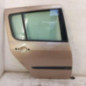 Porte arriere droit RENAULT MODUS