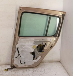 Porte arriere droit RENAULT MODUS Photo n°4