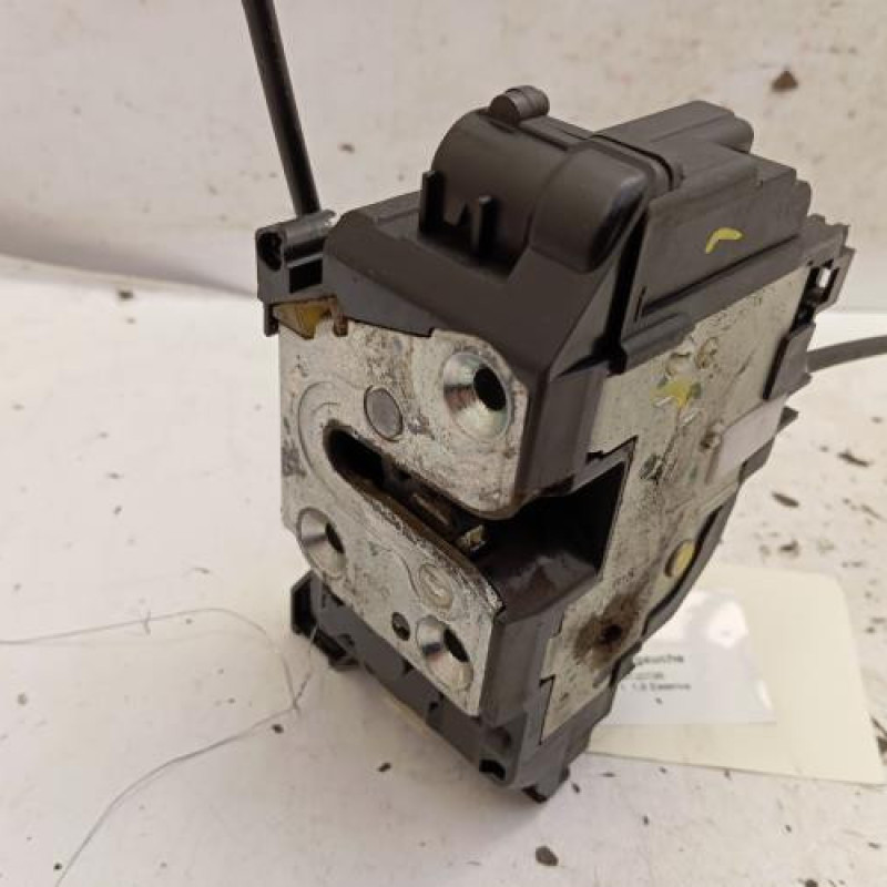 Serrure arriere gauche RENAULT MODUS Serrure arriere gauche RENAULT MODUS