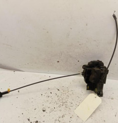 Serrure arriere gauche RENAULT MODUS