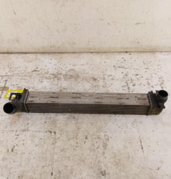 Echangeur air (Intercooler) RENAULT GRAND SCENIC 3 Photo n°1